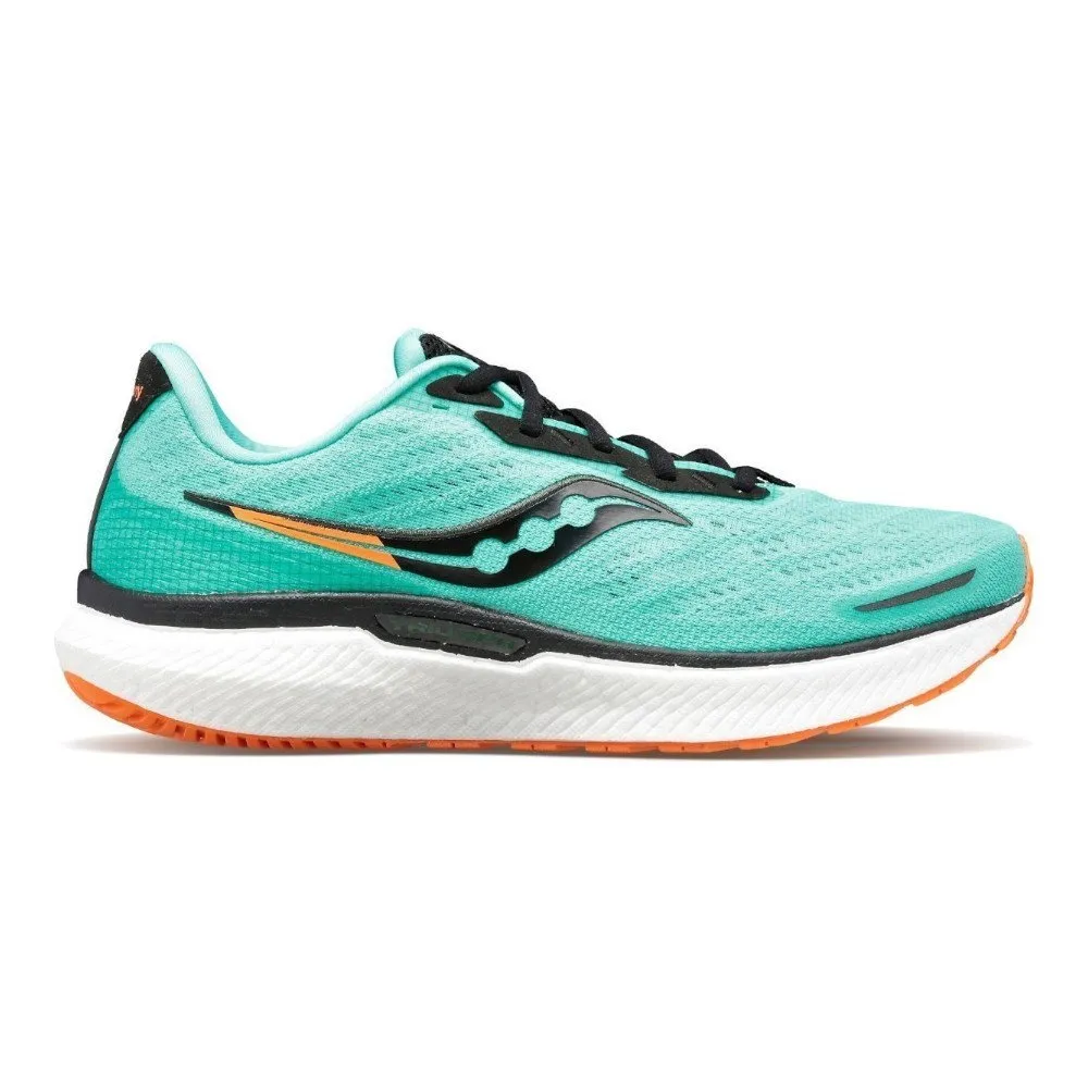 Saucony Men's Triumph 19 Running Shoe