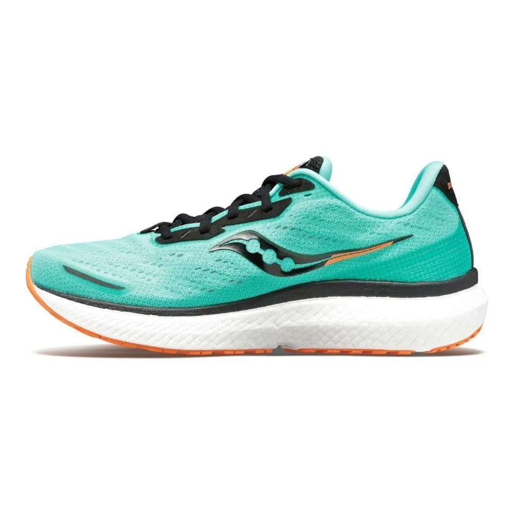 Saucony Men's Triumph 19 Running Shoe