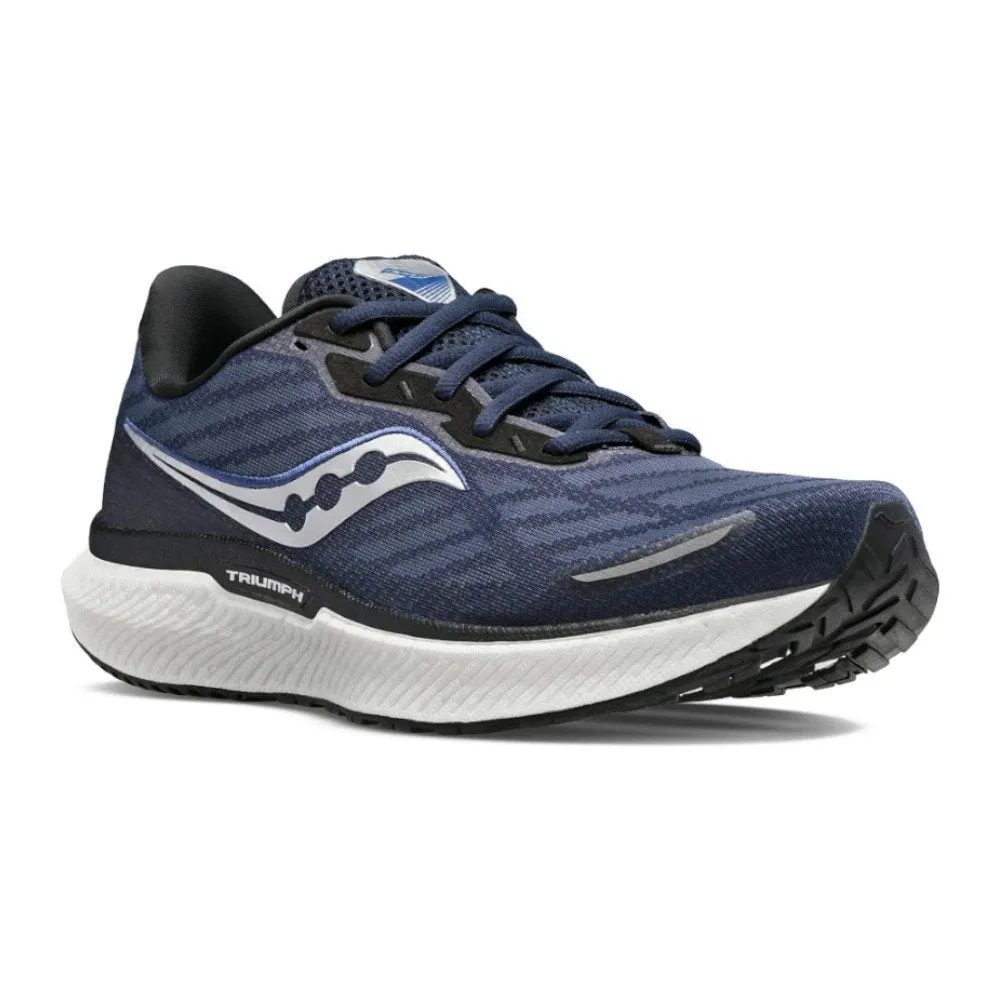 Saucony Men's Triumph 19 Running Shoe