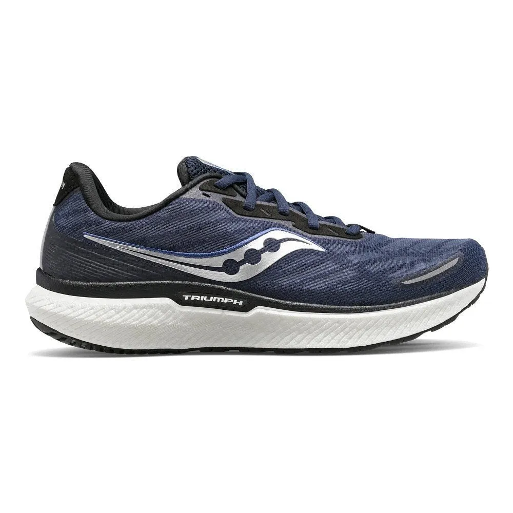 Saucony Men's Triumph 19 Running Shoe