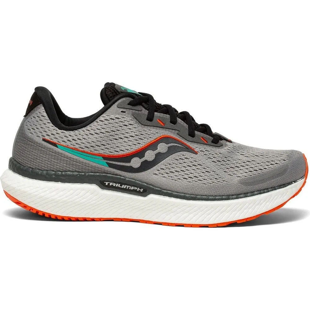 Saucony Men's Triumph 19 Running Shoe