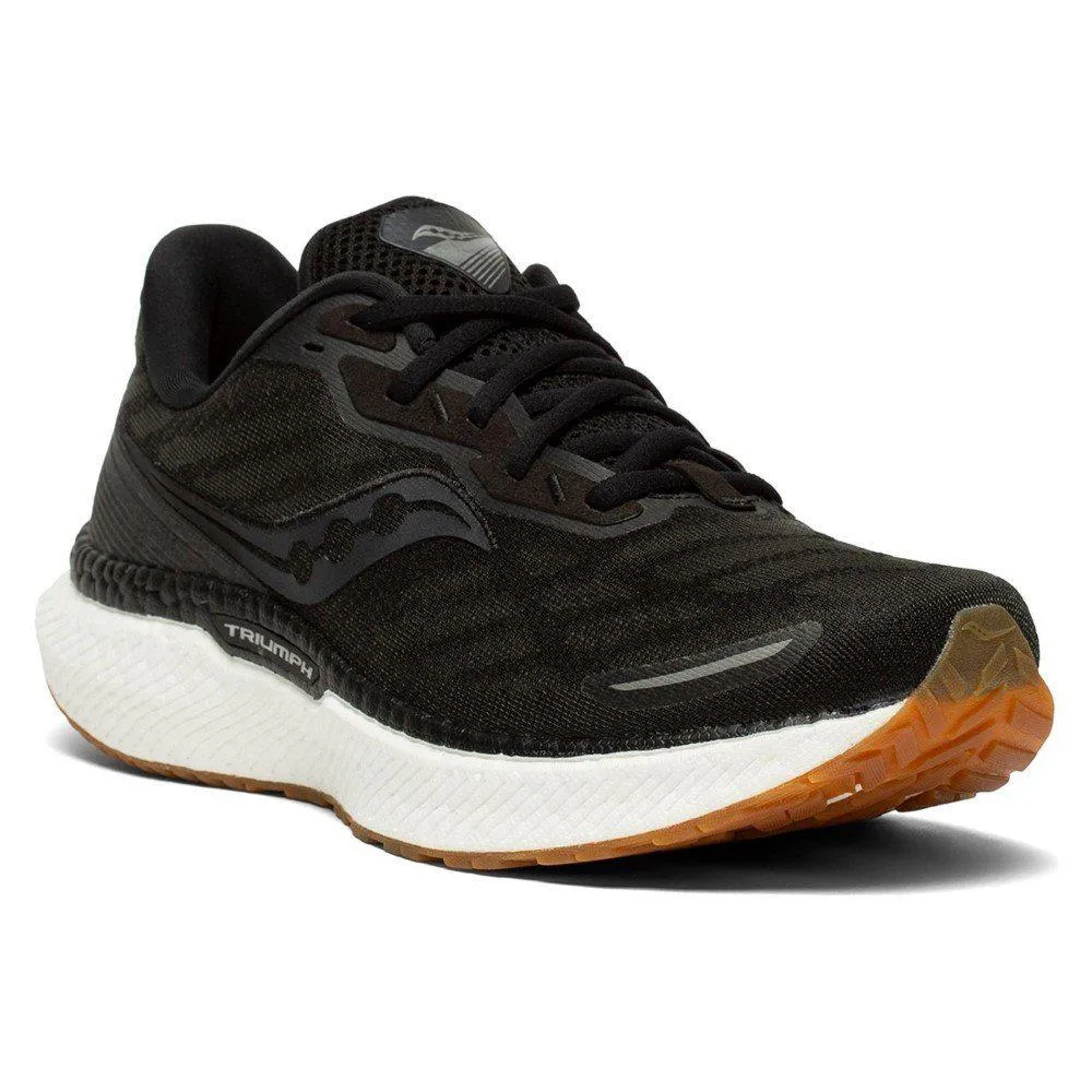 Saucony Men's Triumph 19 Running Shoe