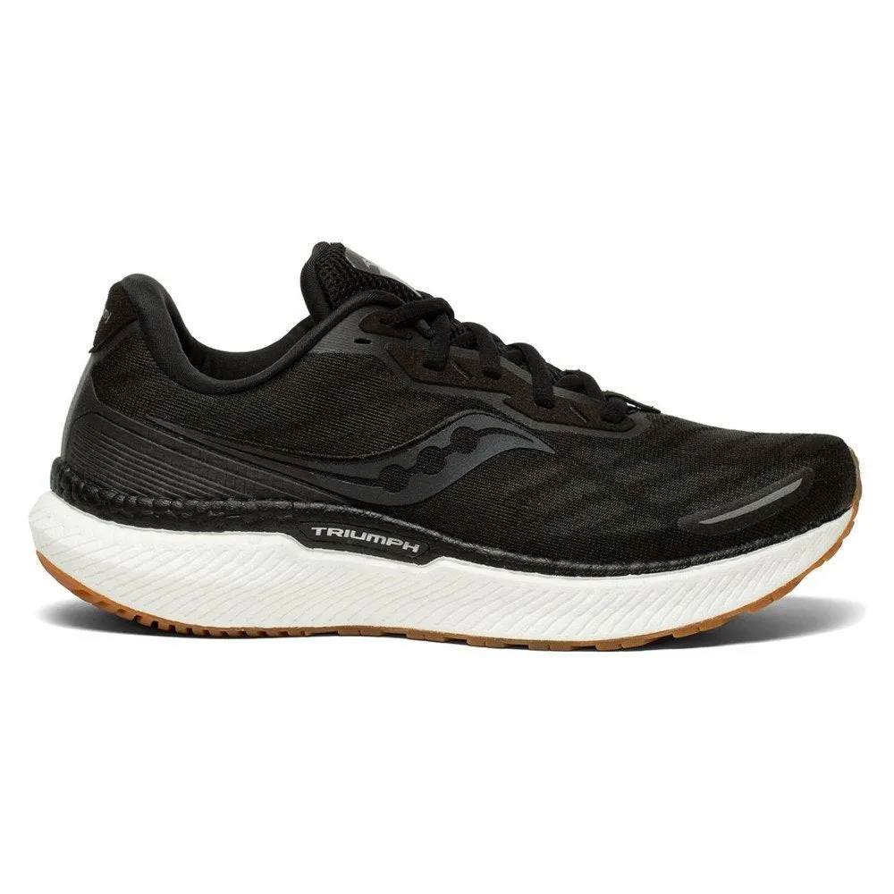 Saucony Men's Triumph 19 Running Shoe