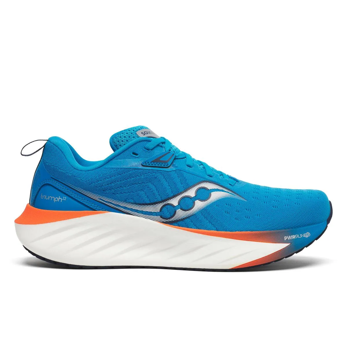 SAUCONY - Men's Triumph 22