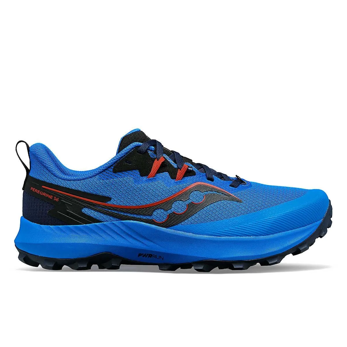 Saucony Men's Peregrine 14 - SALE! SS24 Colour