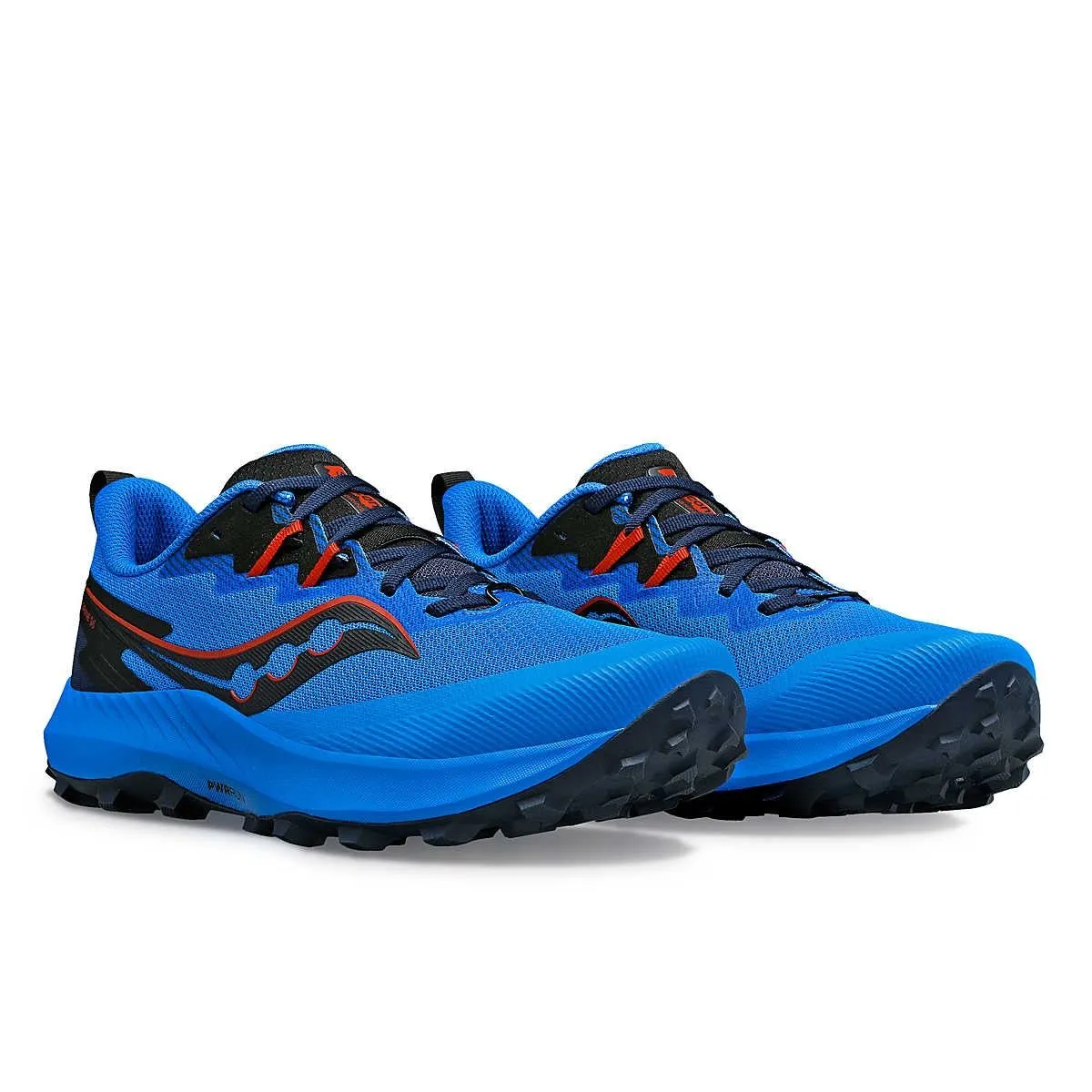 Saucony Men's Peregrine 14 - SALE! SS24 Colour