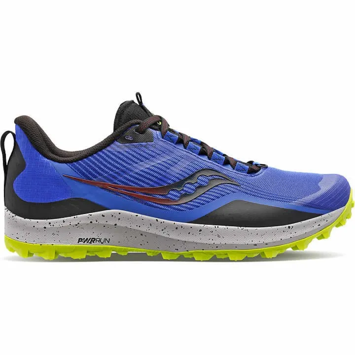 Saucony Peregrine 12 Men's