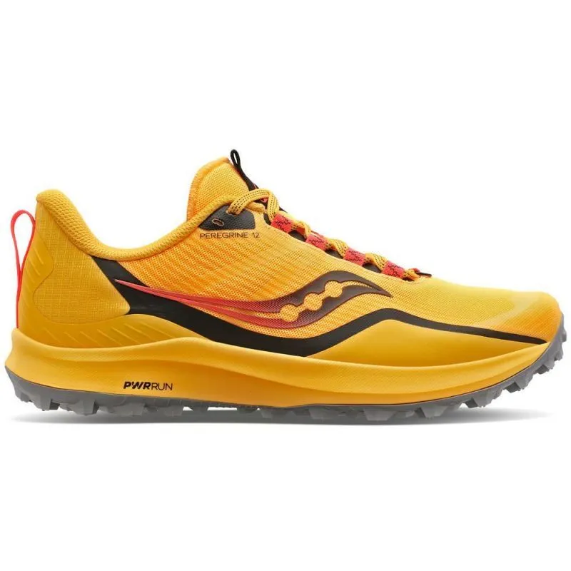 Saucony  Peregrine 12 - Scarpe da trail running - Uomo