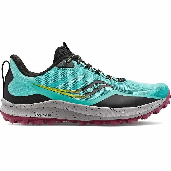 Saucony Peregrine 12 Women's