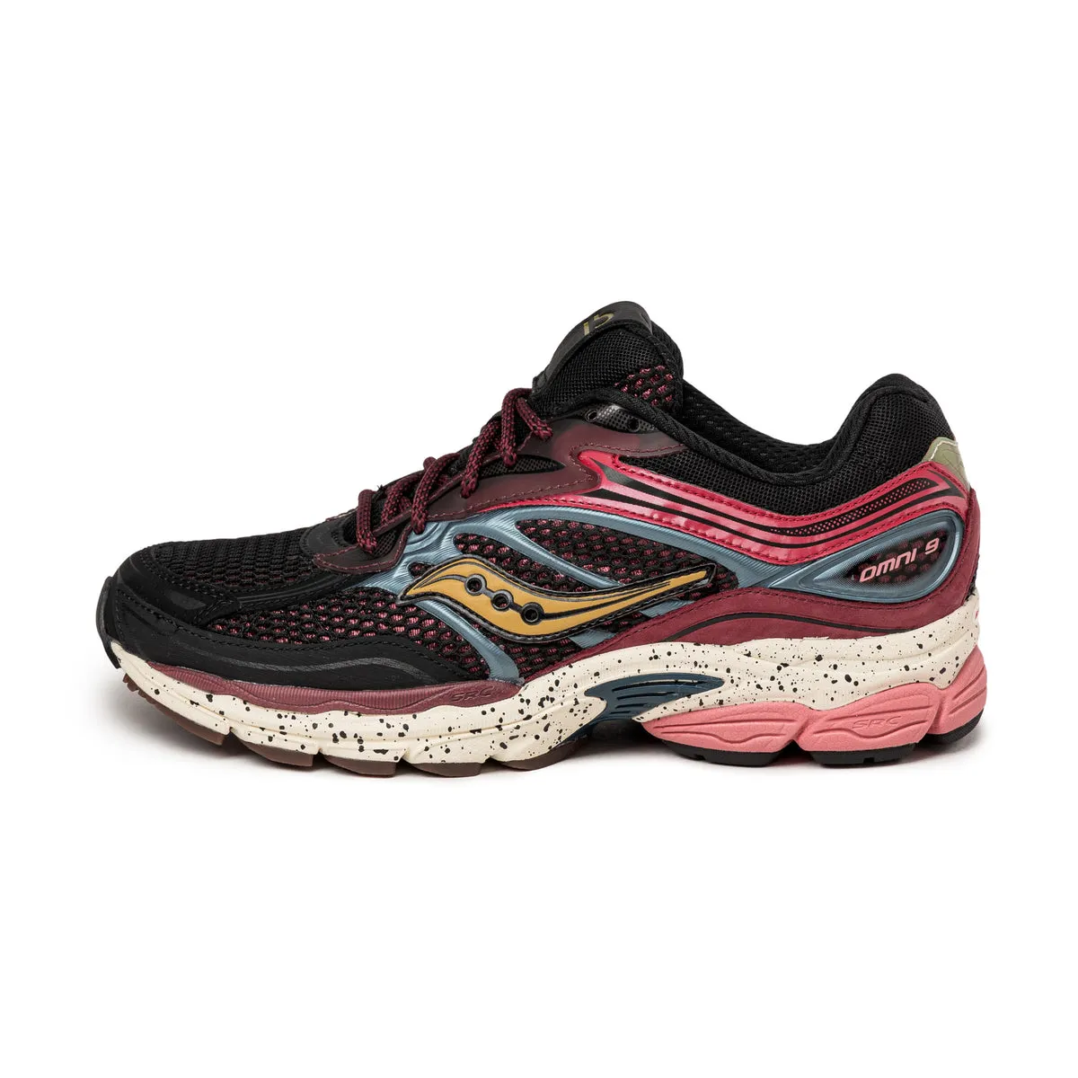 Saucony Pro Grid Omni 9 Multi