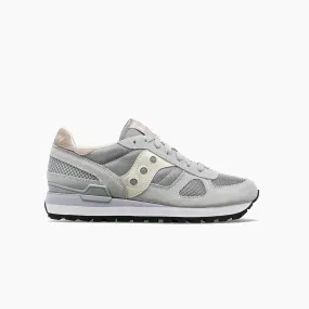 SAUCONY SHADOW ORIGINAL GREY & DARK GREY - S1108