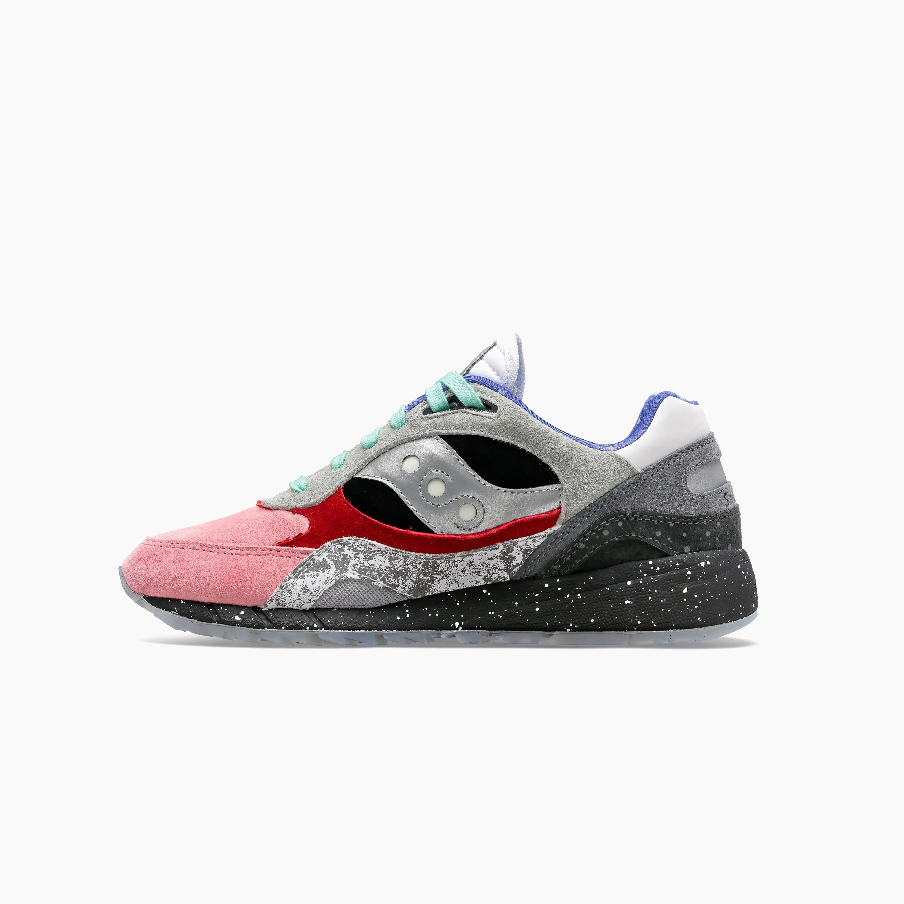 SAUCONY SHADOW SPACE FIGHT MULTICOLOR - S70703