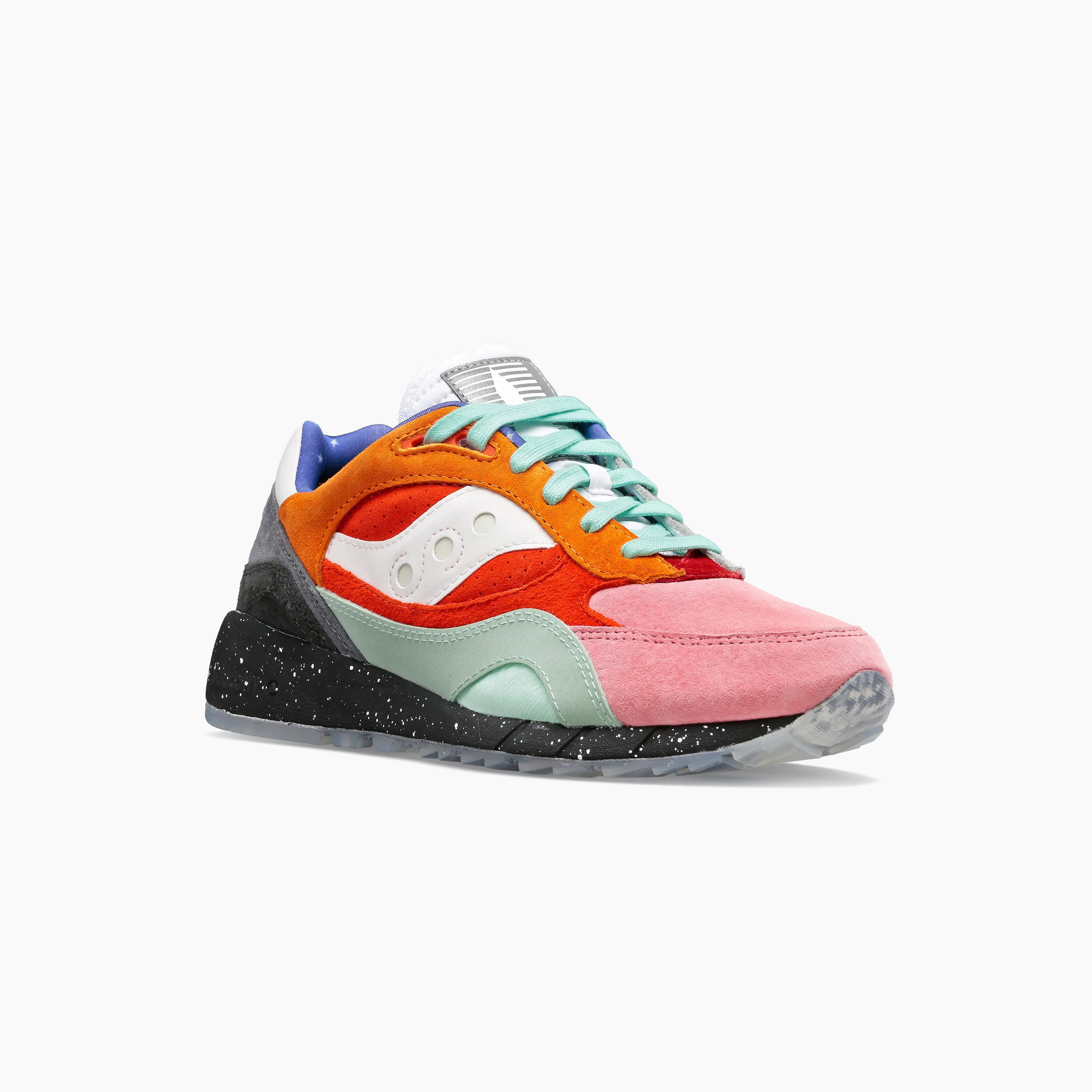 SAUCONY SHADOW SPACE FIGHT MULTICOLOR - S70703