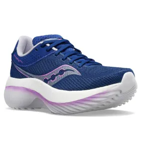 Saucony Women's Kinvara Pro Indigo Mauve