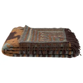 Scania Mns Wool Blanket