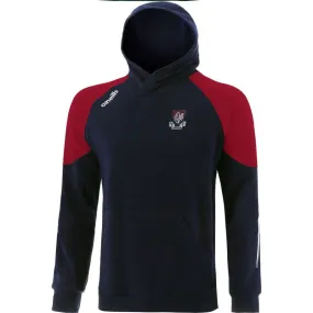 Scarborough RUFC Kids' Oslo Fleece Overhead Hoodie