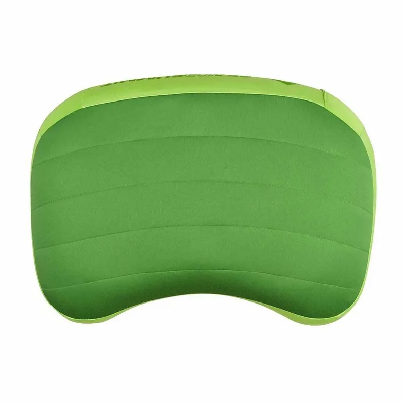 Sea To Summit Aeros Premium Pillow Large Lime