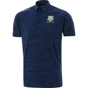 Seneschalstown GFC Kids' Osprey Polo Shirt