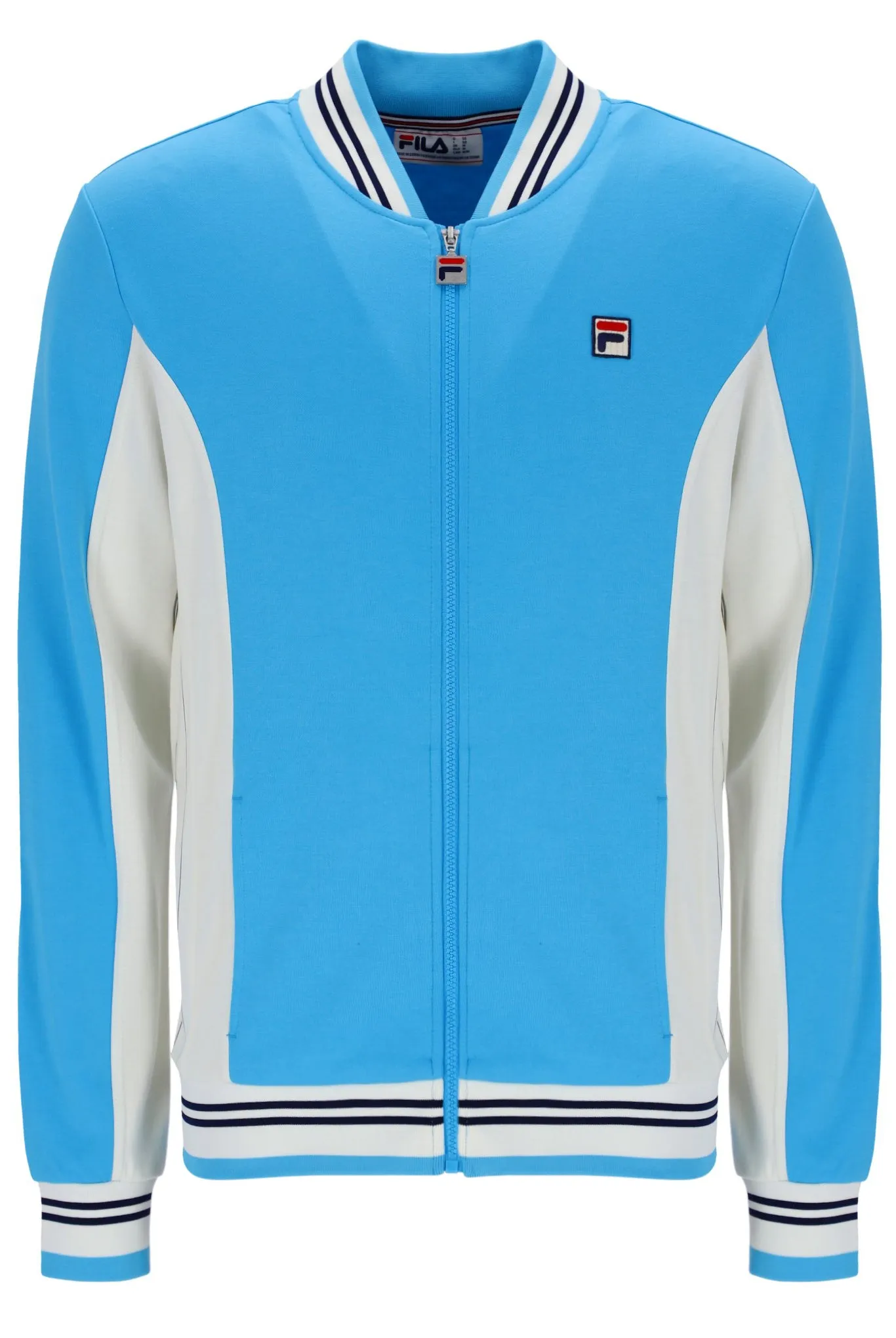 Settanta Baseball Track Jacket