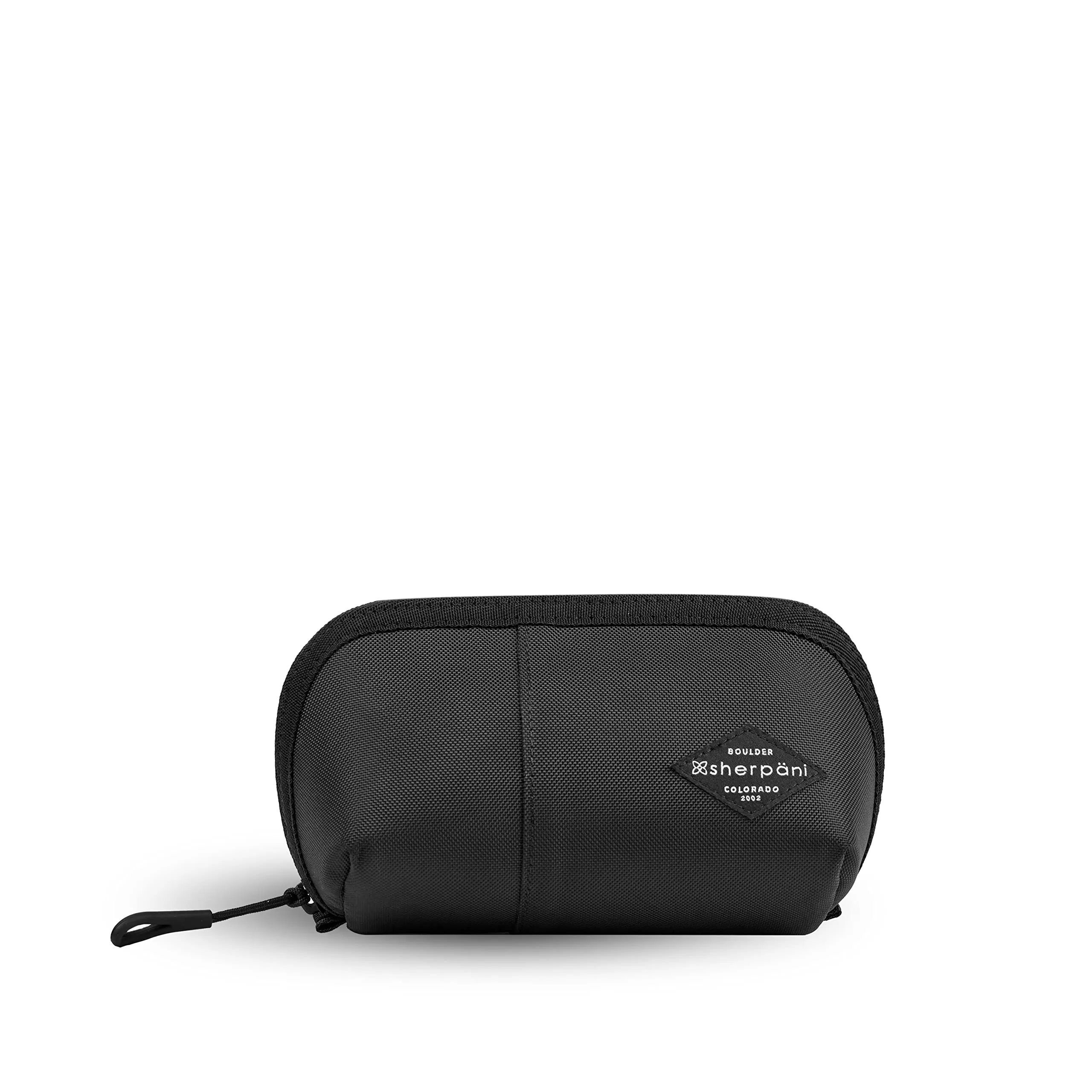 Sherpani Harmony Pouch, Travel Toiletry Bag  