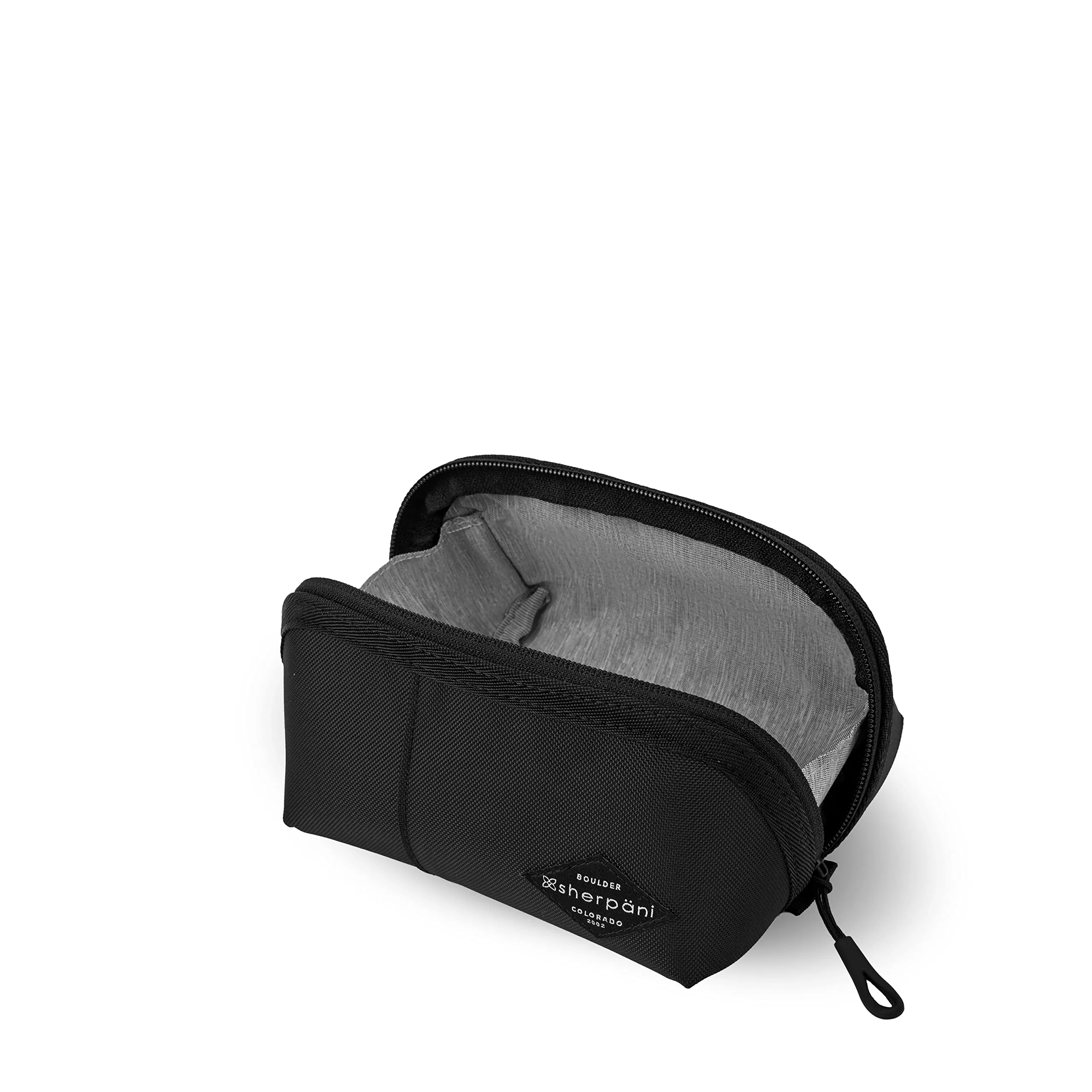 Sherpani Harmony Pouch, Travel Toiletry Bag  