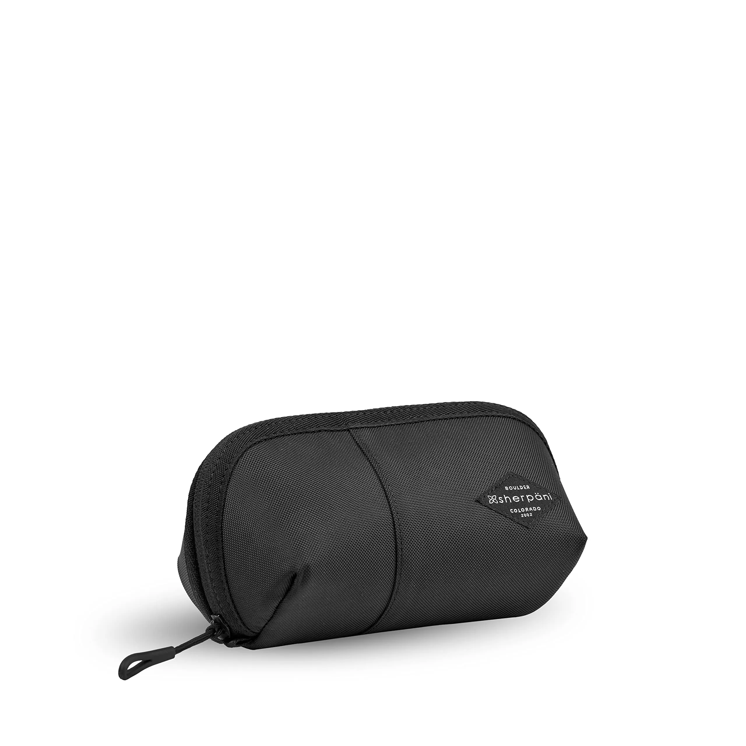 Sherpani Harmony Pouch, Travel Toiletry Bag  