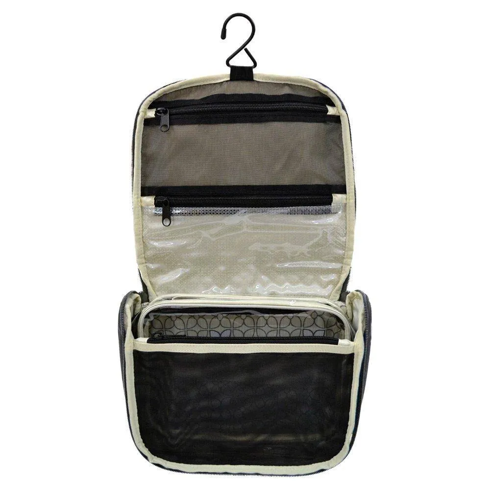 Sherpani Passage Travel Kit Bag  