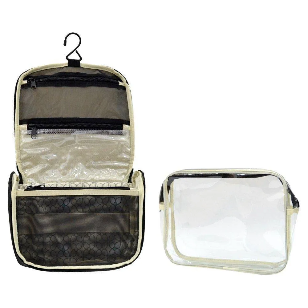 Sherpani Passage Travel Kit Bag  