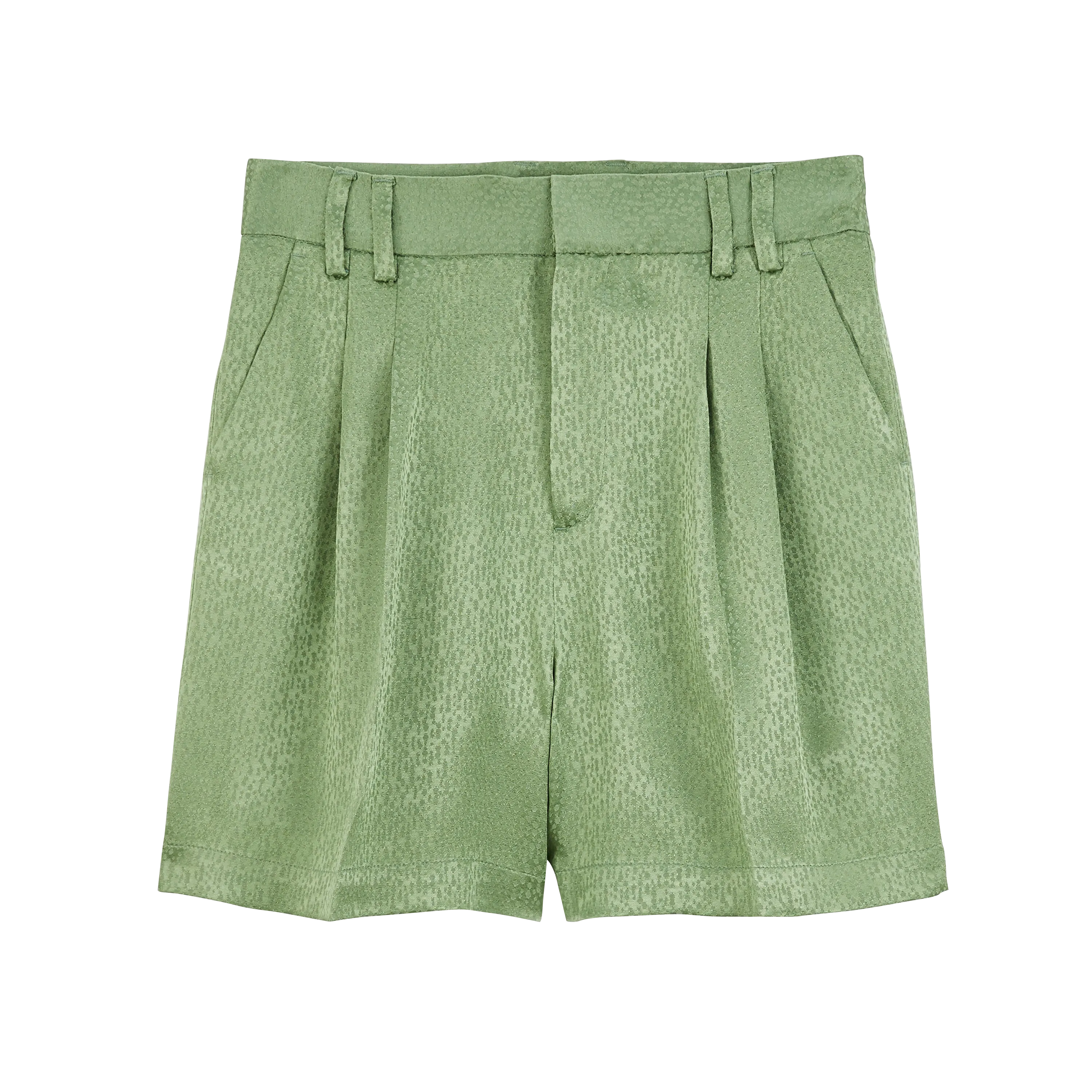 Short Cerfeuil vert sauge