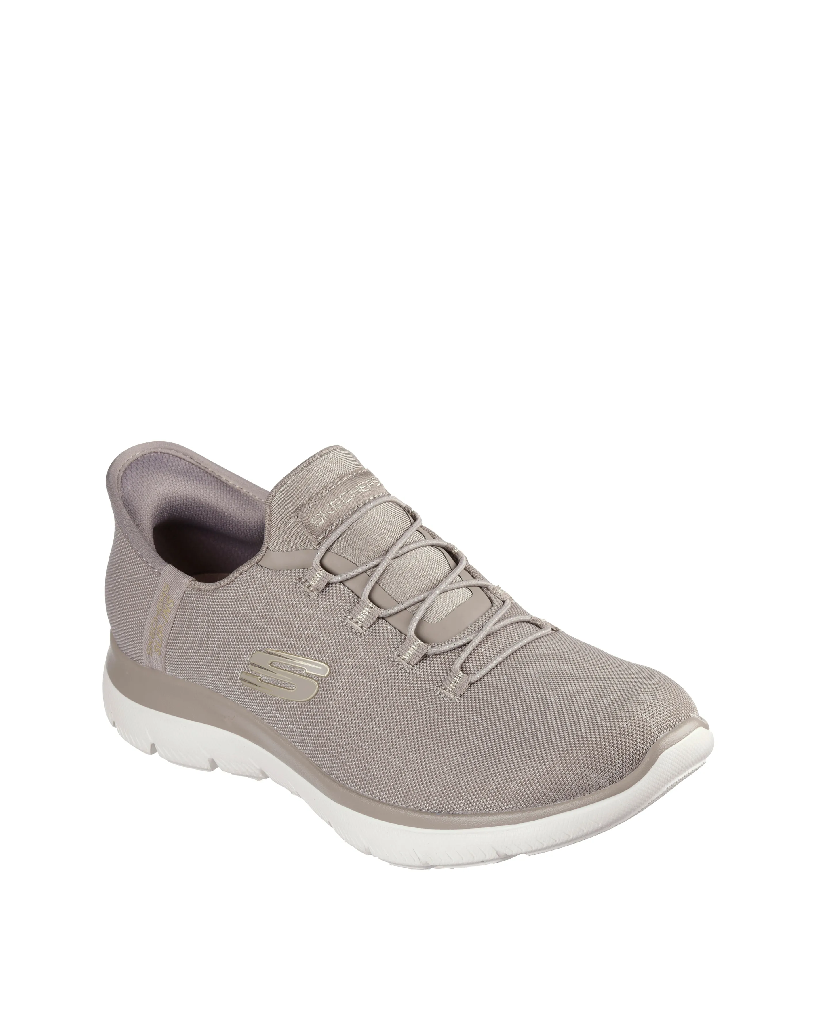 Skechers Summits Slip Ins Trainers