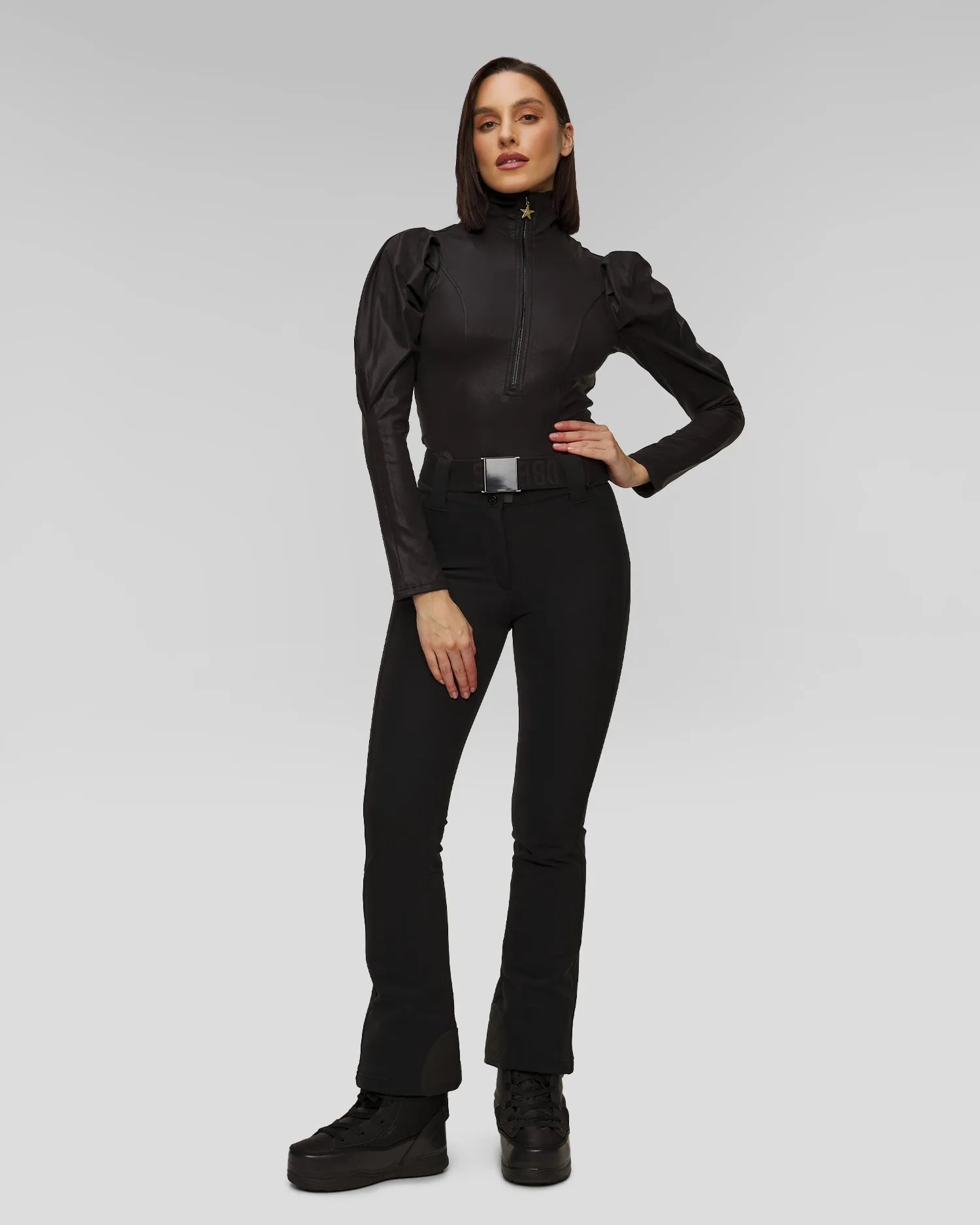 Ski turtleneck Goldbergh Louise GB30623244-9000