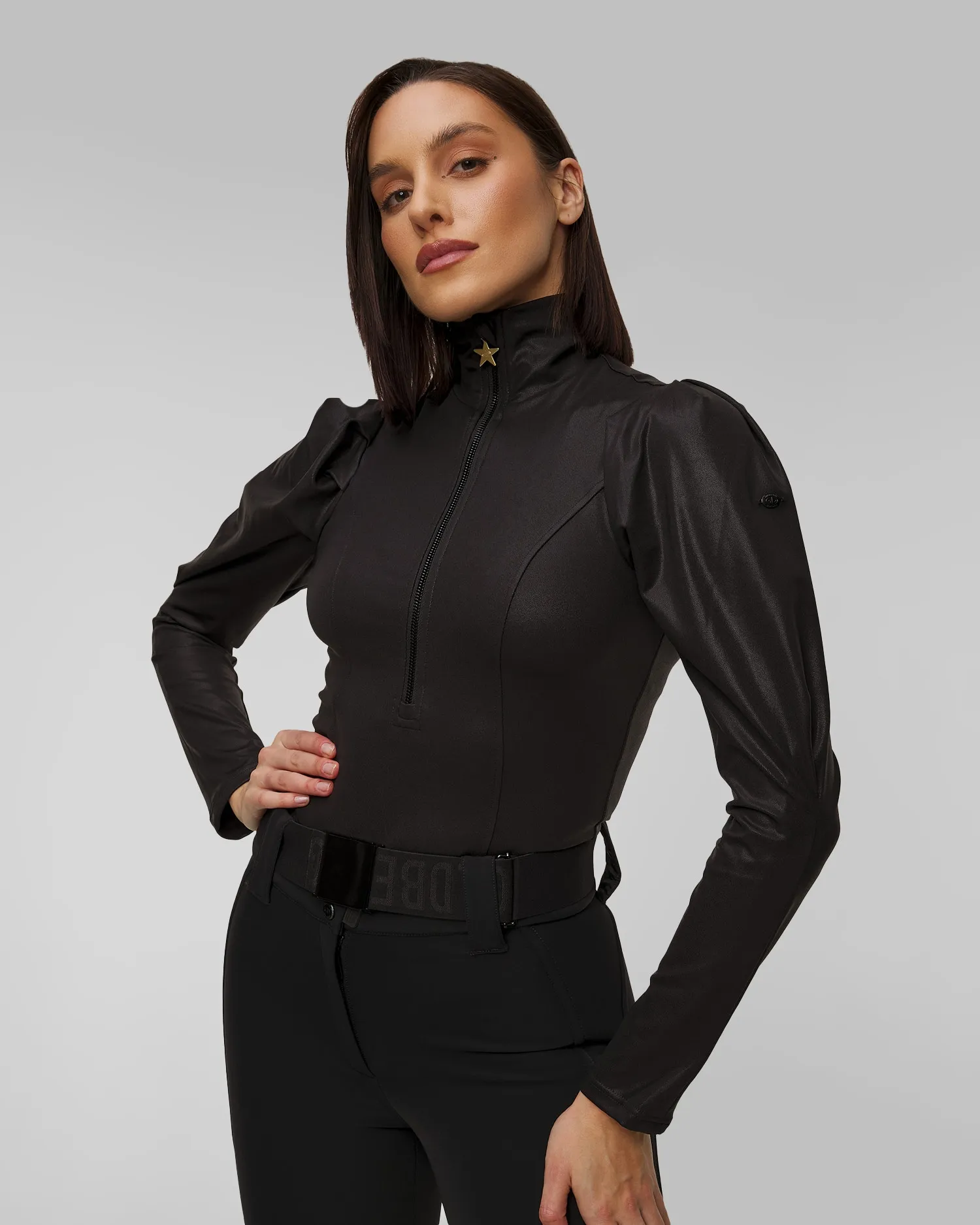 Ski turtleneck Goldbergh Louise GB30623244-9000