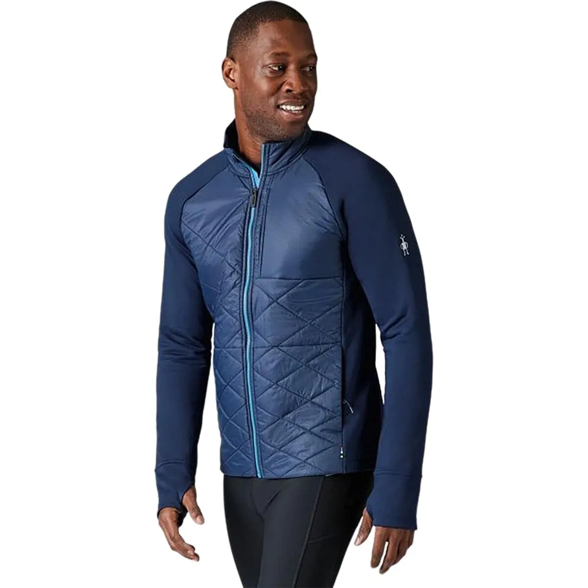 Smartwool Smartloft Jacket Men's