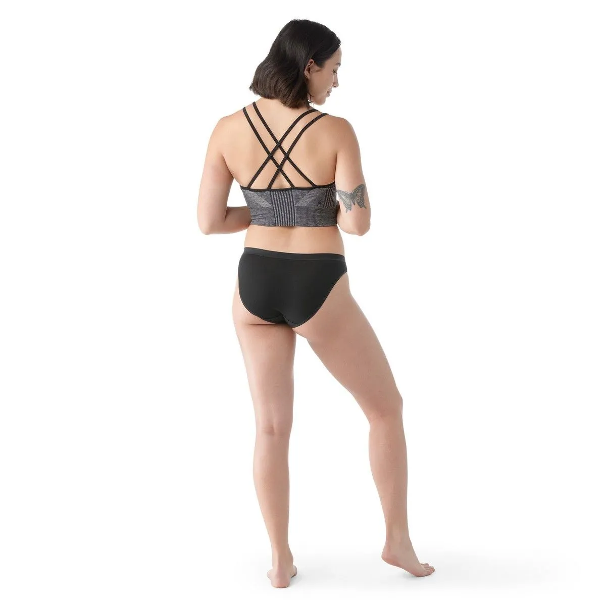 Smartwool Women's Everyday Merino Bikini