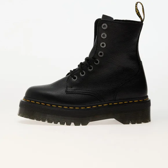 Sneakers Dr. Martens Jadon III Black Pisa