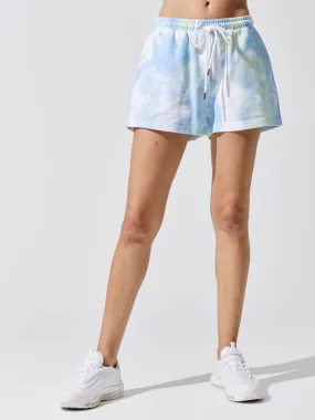 Solar Mist Short - Mint