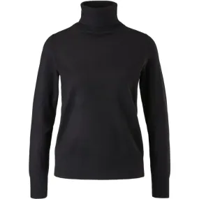 s.Oliver RL POLO NECK JUMPER NOOS