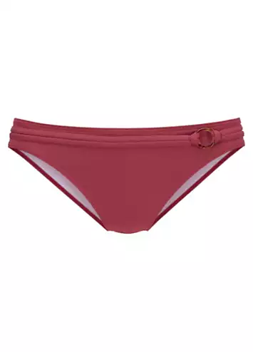 s.Oliver ’Rome’ Bikini Briefs | Grattan