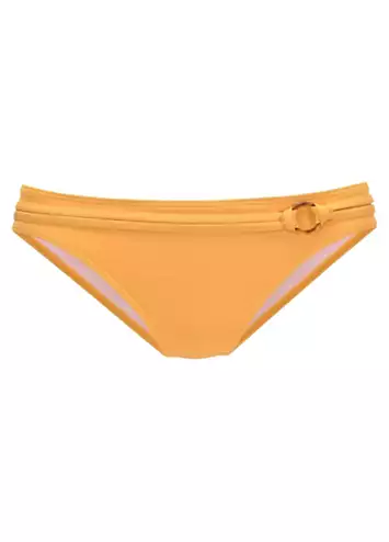 s.Oliver ’Rome’ Bikini Briefs | Grattan