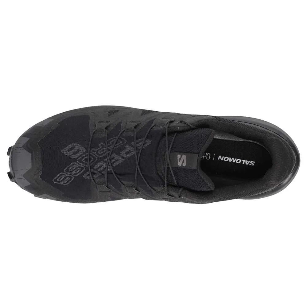 Speedcross 6 Slip On Trail Running Shoes