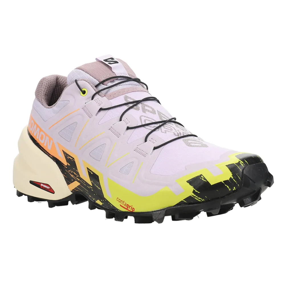 Speedcross 6 Trail Running Shoes