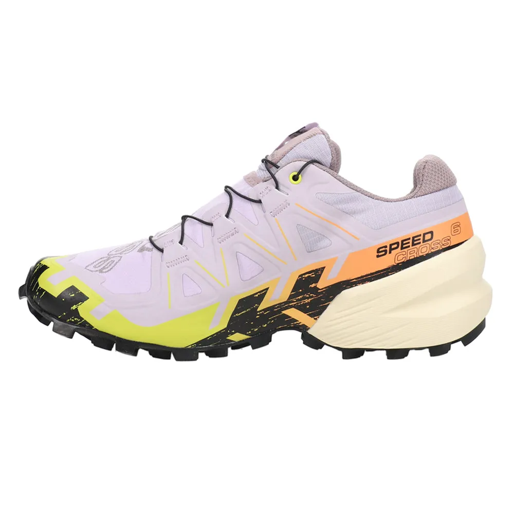 Speedcross 6 Trail Running Shoes