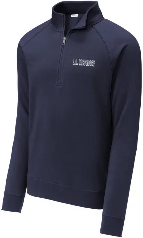 Sport-Tek Drive Fleece 1/4-Zip Pullover