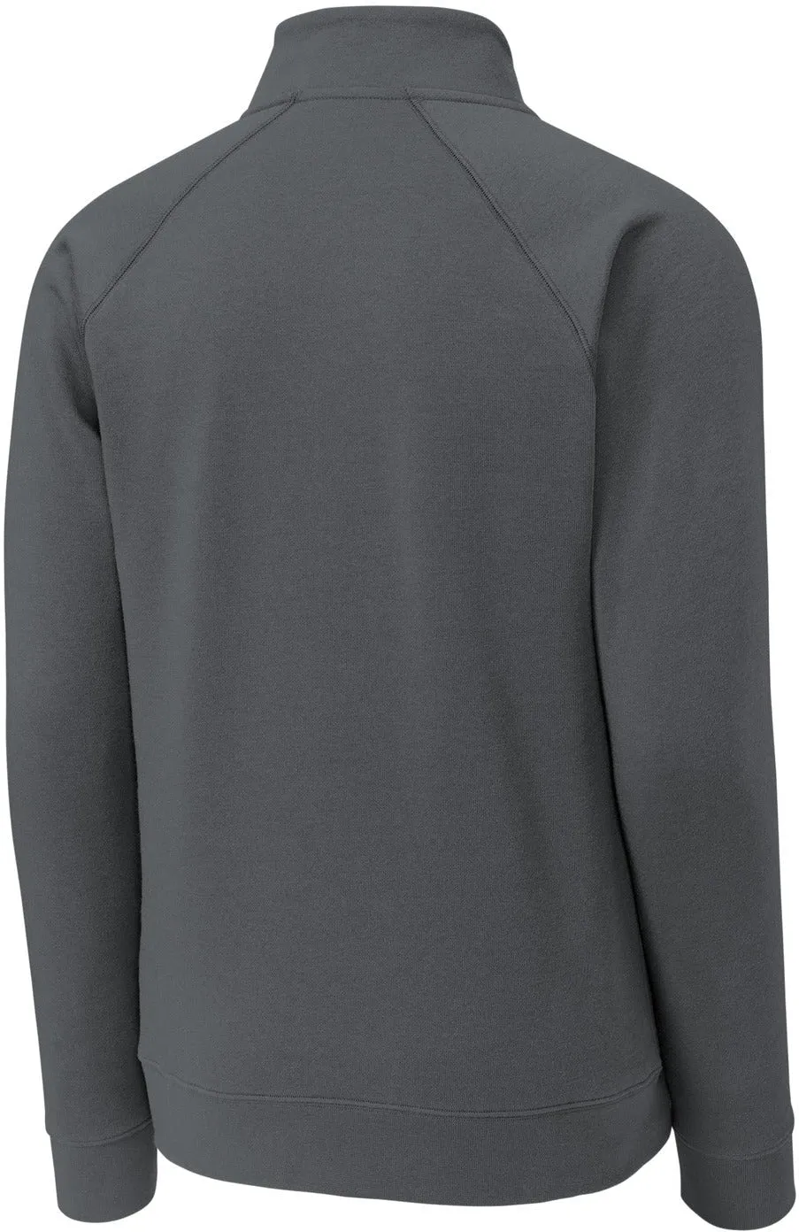 Sport-Tek Drive Fleece 1/4-Zip Pullover