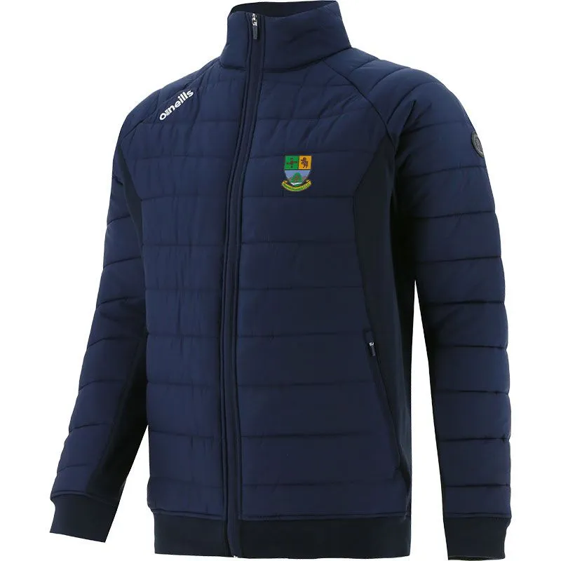 St. Josephs GAA Westmeath Kids' Carson Lightweight Padded Jacket