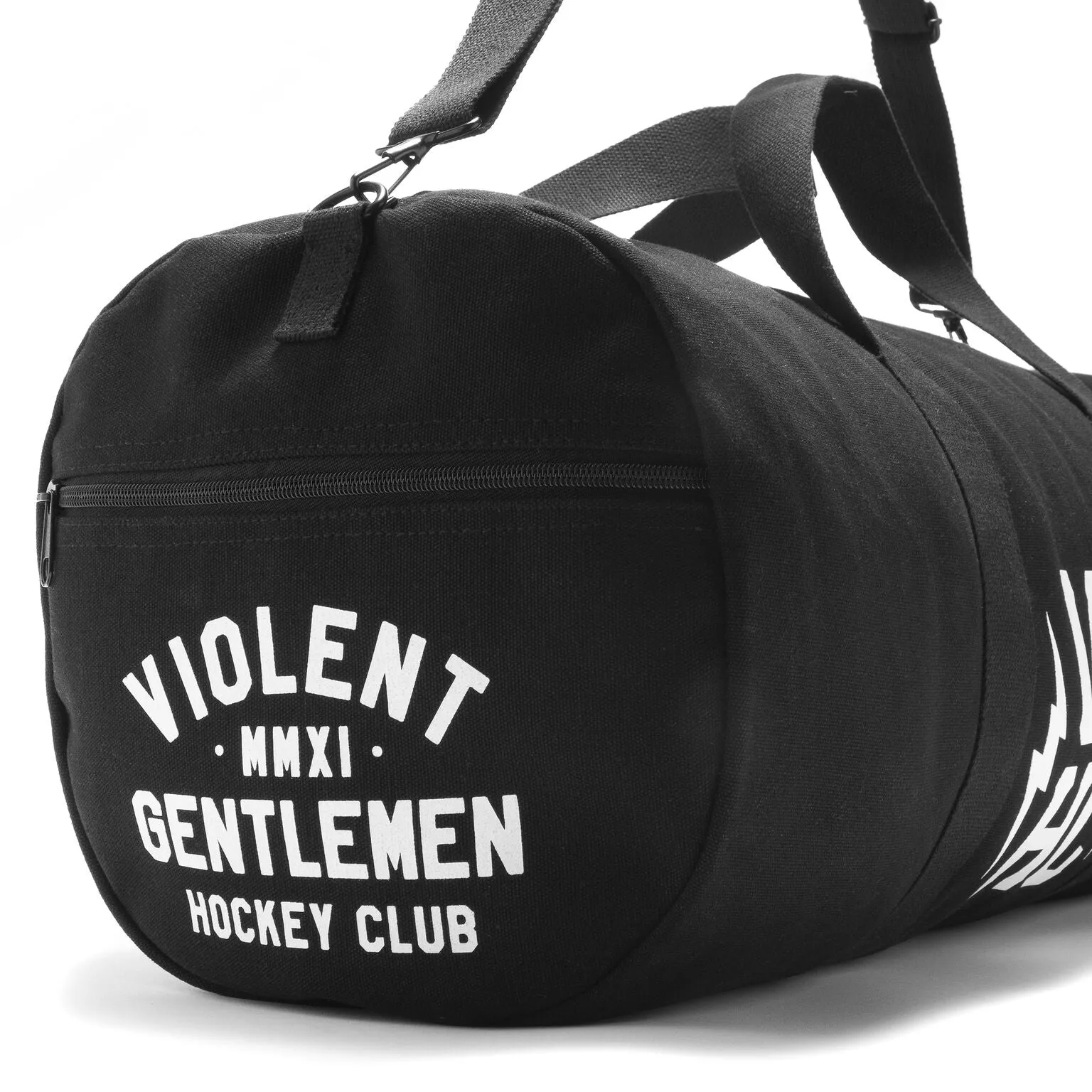 Standard Issue Shoulder Duffle Bag