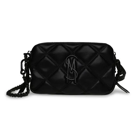 Steve Madden BMarvis Black / Black Bag