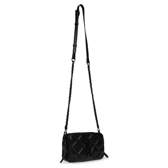 Steve Madden BMarvis Black / Black Bag