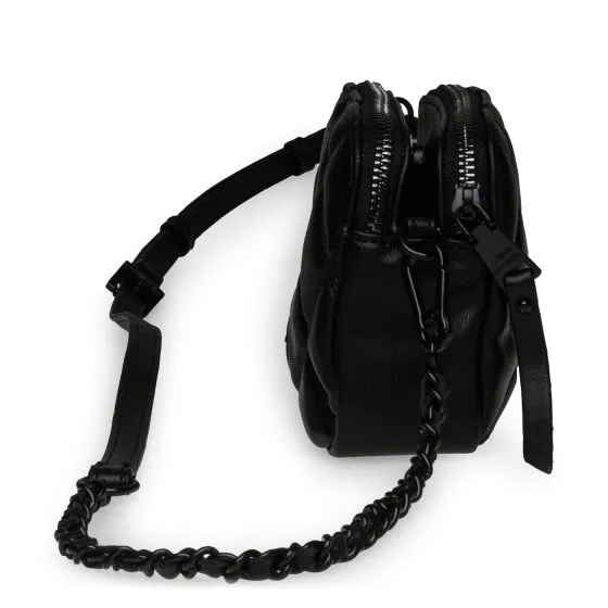 Steve Madden BMarvis Black / Black Bag