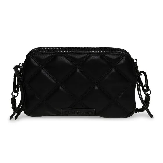 Steve Madden BMarvis Black / Black Bag